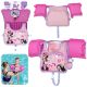 Chaleco de Natación Infantil Minnie Mouse 3-6 Años