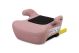 Silla de Coche Caretero Jaguar I-Size Rosa para Niños