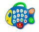Juguete Educativo Musical Fish de Toyz para Bebés