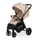 Cochecito Agil Latte Caretero - Diseño moderno y elegante