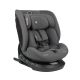 Silla de coche Kikkaboo i-Hike i-SIZE Gris Oscuro 2025
