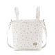 Bolso Talega Branch Rosa 12x40x35 Cm - Cambrass