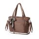 Bolso Organizador CAMI Chocolate Babyono - Estilo y Funcionalidad