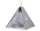 Tipi para Niños My Sweet Baby - Tienda Infantil de Juego