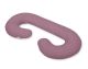 Almohada de Soporte Maternal My Sweet Baby - Pastel Violet