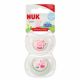 Chupete de Silicona Peppa Pig Nuk 6-18 meses