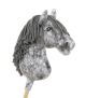 Caballo de Madera Hobby Horse Premium My Sweet Baby - Gris