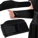 Cinturón Lumbar Magnético Iso Trade para Alivio del Dolor