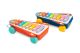 Cymbales de Colores Toyz - Juguete Educativo Musical