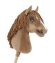 Hobby Horse Premium My Sweet Baby - Caballo de Madera Realista