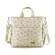 Bolso Maternal Pack Garden Unico 16x43x37 Cm - Cambrass