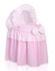 Cesta de Mimbre para Muñecas My Sweet Baby - Laura Rosa