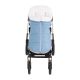 Saco Silla Universal Selecta Azur 45x98x3 Cm - Cambrass
