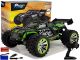 Coche de Control Remoto Off-Road Verde 2.4G 1:18 35 km/h