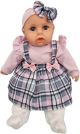 Muñeca 0007 BABY DOLL 368 de Mario - 45 cm que canta y habla