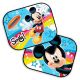 Sombrillas para Cochecito Mickey 2 Pcs Seven