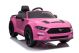 Coche Batería Ford Mustang GT SX2038 Rosa - Lean cars