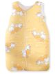 Cotton Sleeping Bag For Children, Size M, 6-12 Months, Tog 2.5, All-season, Little Sheep