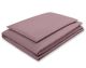 Juego de Cama Infantil My Sweet Baby 100% Algodón Pastel Violeta