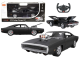 Coche RC 1:16 Control Remoto Dodge Charger R/T Negro