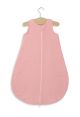 Saco de Dormir de Muselina My Sweet Baby 6-12 meses Rosa Pastel
