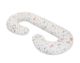 Almohada de Soporte para Embarazo My Sweet Baby - Con Funda Extraíble
