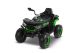 Quad Gigant Green Toyz - Vehículo de batería para niños