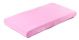 Sábana Jersey Rosa 120x60 Sensillo - Suave y Cómoda