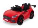 Coche Eléctrico Infantil Volti 12V Rojo con Control Remoto Toyz