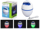 Altavoz Bluetooth LED Flotante Bestway 58700