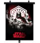 Cortinas de coche Star Wars para bebé Seven - 36x45 cm