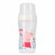 Biberón NUK Peppa Pig 260ml - Alimentación Infantil