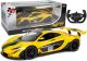 McLaren P1 GTR Remote Control Car RC Rastar Yellow 1:14