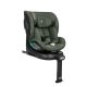 Silla de coche Kikkaboo i-Twist i-SIZE Verde Militar 40-150 cm