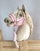 Halter A3 con Manta de Piel y Correa My Sweet Baby