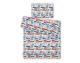Juego de maxicuna 2 Piezas My Sweet Baby - Estampado London
