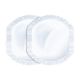 Discos de lactancia Chicco con recubrimiento antibacteriano para una óptima protección.