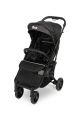 Silla de paseo Caretero Trail Black