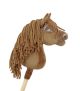 My Sweet Baby Hobby Horse Premium - Caballo de Madera Realista
