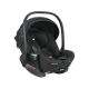 Silla de coche Kikkaboo i-Xtend i-SIZE Black para bebés