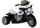 Motocicleta Eléctrica Negra JT568