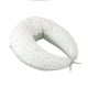 Cojin De Lactancia Luna 80x185x16 Cm Ardi Verde - Cambrass