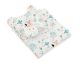 Juego de Cuna con Almohada Oso - My Sweet Baby - Azul