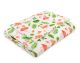 Juego de Cuna 2 piezas My Sweet Baby - Coral Flamingos