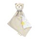 Maxi Doudou Beige de Chicco toys, peluche suave y acogedor.