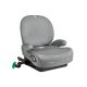 Silla de coche Kikkaboo i-Boost i-SIZE Gris Claro para bebés