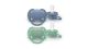 Chupete Philips Avent Ultra Soft 6-18 meses - Cuidado Premium