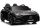 Coche Eléctrico Mercedes GT63 AMG DK-GT63 24V Pintado Negro