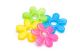 Mordedor Gel Babyono Daisy para aliviar encías y dientes