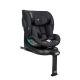 Silla de coche Kikkaboo i-Twist i-SIZE 40-150 cm Negro